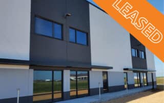 Industrial Bays for Lease